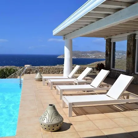 Villa Lia Estate *