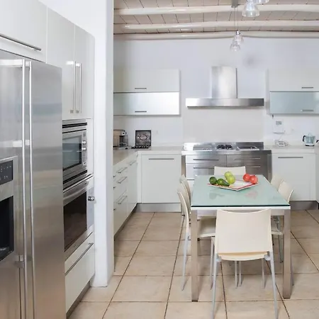 Villa Lia Estate *