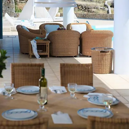 Villa Lia Estate *