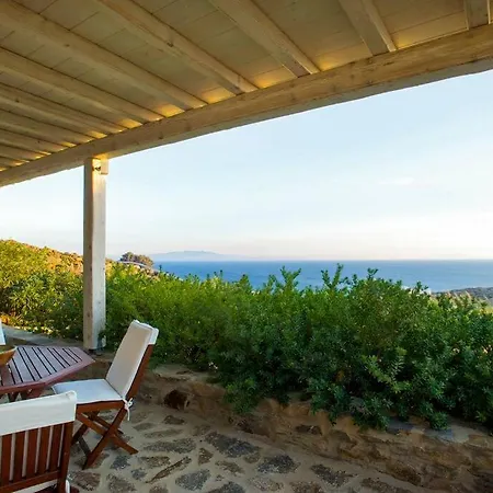 Lia Estate Villa Mykonos Town